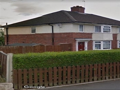 The Horseshoe, Oldbury, West Midlands