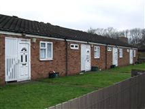 Cape Street, West Bromwich, West Midlands