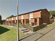 Long Meadow, Rowley Regis, West Midlands