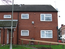 Lower High Street, Wednesbury, West Midlands