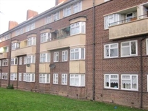 Mill Gardens Beakes Road, Smethwick, West Midlands