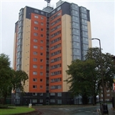 Thompson Gardens Hales Lane, Smethwick, West Midlands