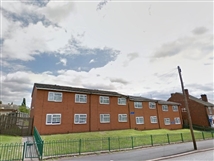 Thorne Place, Rowley Regis, West Midlands