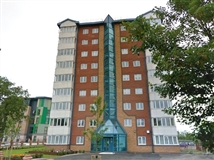 Braybrook House Moor Street, West Bromwich, West Midlands