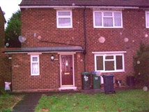 Denbigh Drive, West Bromwich, West Midlands