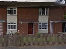 Throne Road, Rowley Regis, West Midlands